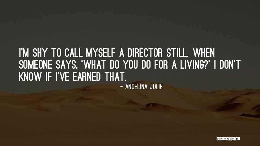 Catholic Authors Quotes By Angelina Jolie Catholic Authors Quotes By Angelina Jolie