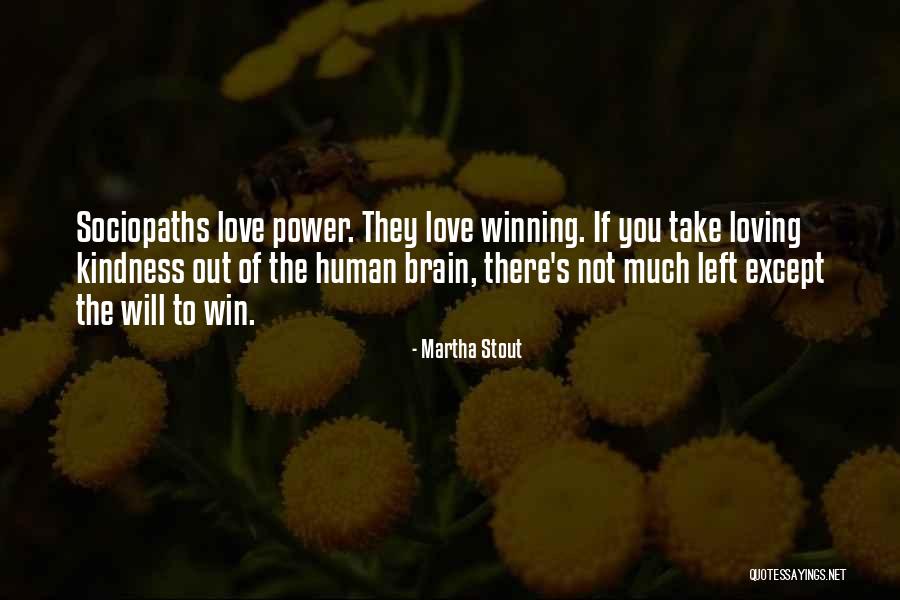 Catholic Authors Quotes By Martha Stout Catholic Authors Quotes By Martha Stout