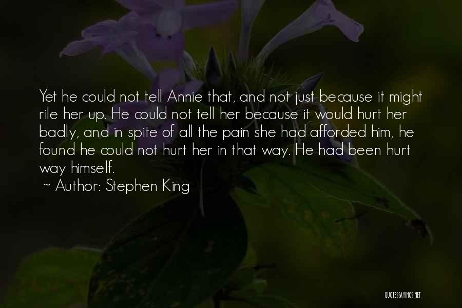 Catholic Christmas Greeting Quotes By Stephen King