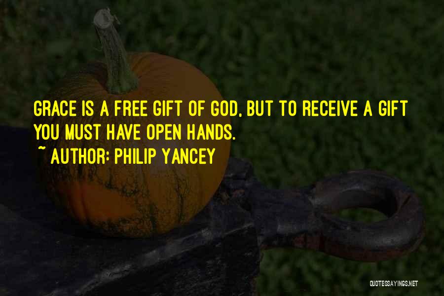 Catholic Faith Formation Quotes By Philip Yancey