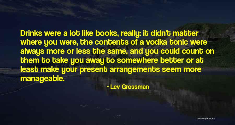 Catholic Marian Quotes By Lev Grossman Catholic Marian Quotes By Lev Grossman