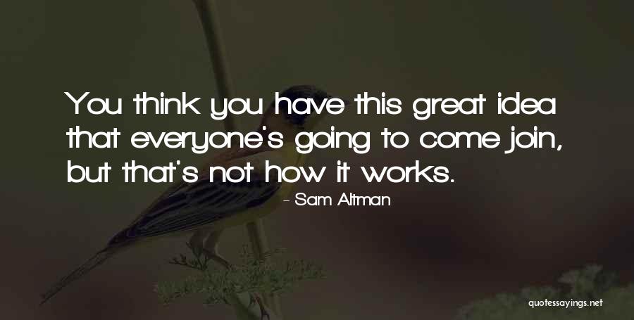 Catholic Marian Quotes By Sam Altman Catholic Marian Quotes By Sam Altman