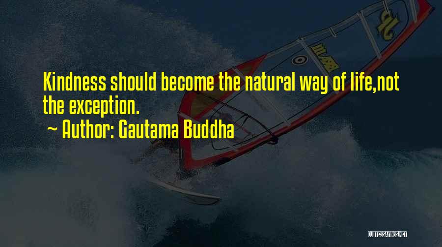Catholic Martyrdom Quotes By Gautama Buddha