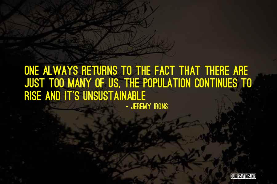 Catholic Memento Mori Quotes By Jeremy Irons Catholic Memento Mori Quotes By Jeremy Irons