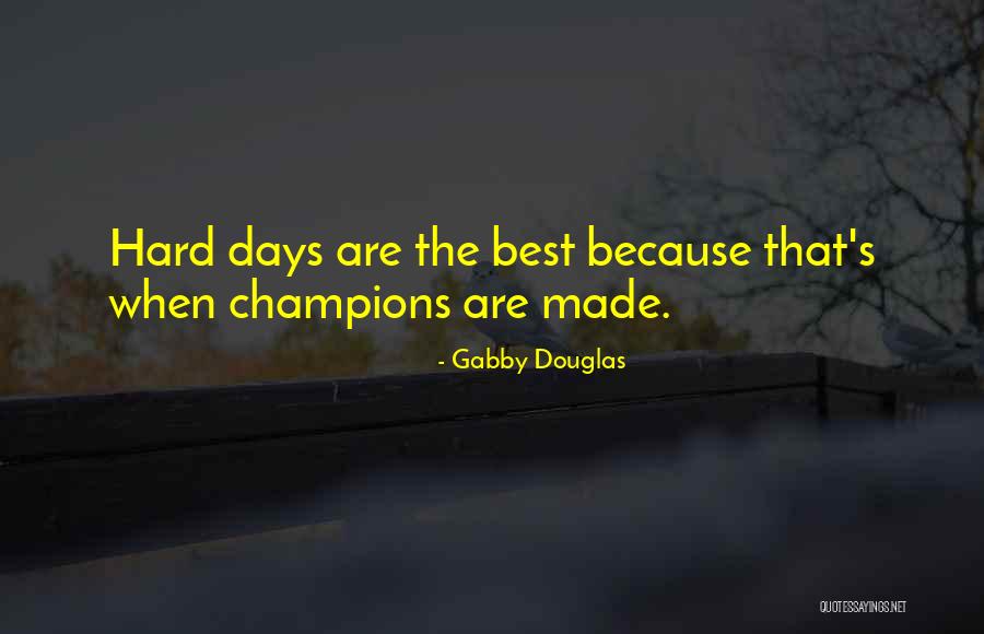 Catholic Spiritual Warfare Quotes By Gabby Douglas Catholic Spiritual Warfare Quotes By Gabby Douglas