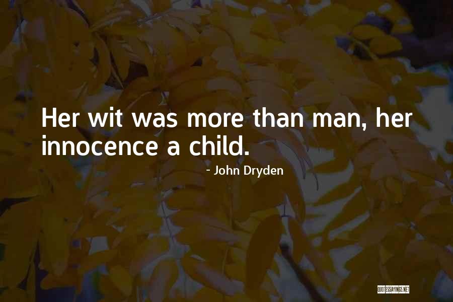 Catholic Spiritual Warfare Quotes By John Dryden Catholic Spiritual Warfare Quotes By John Dryden