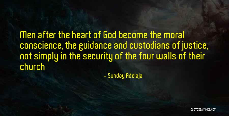 Catholic Spiritual Warfare Quotes By Sunday Adelaja Catholic Spiritual Warfare Quotes By Sunday Adelaja