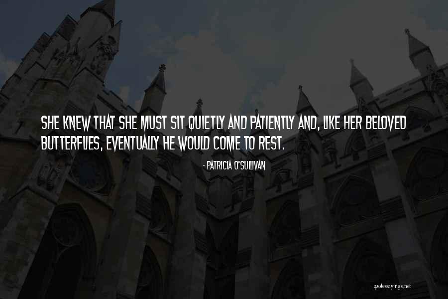 Catholic Wise Men Quotes By Patricia O'Sullivan Catholic Wise Men Quotes By Patricia O'Sullivan