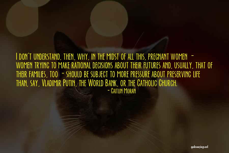 Catholic Women Quotes By Caitlin Moran Catholic Women Quotes By Caitlin Moran