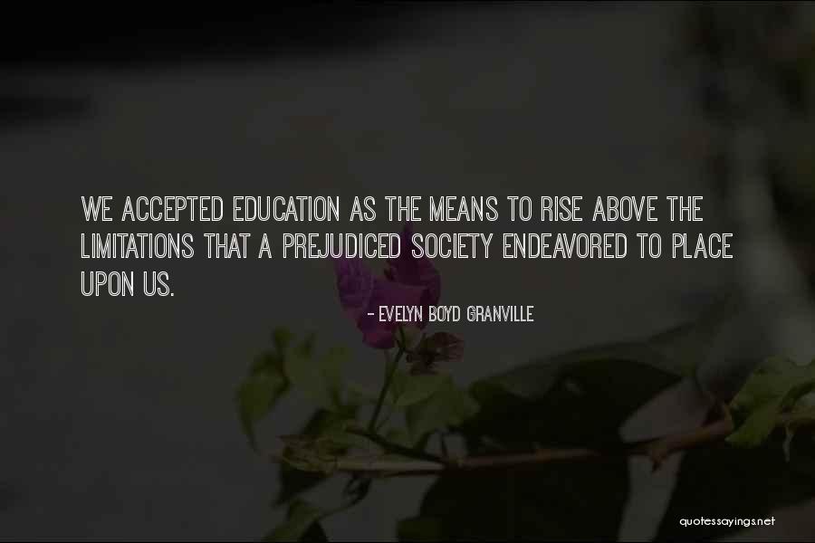 Catholically Quotes By Evelyn Boyd Granville Catholically Quotes By Evelyn Boyd Granville
