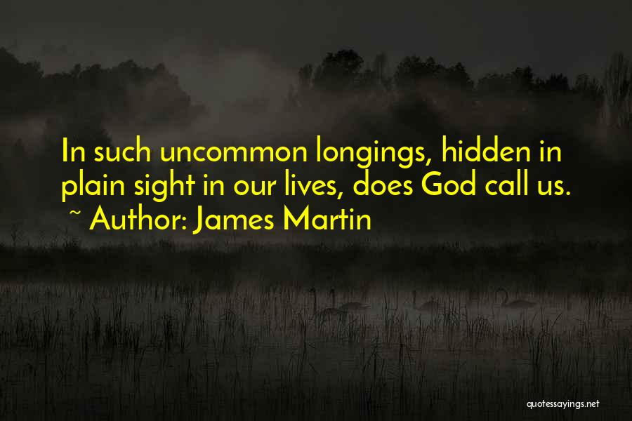 Catholicism Quotes By James Martin