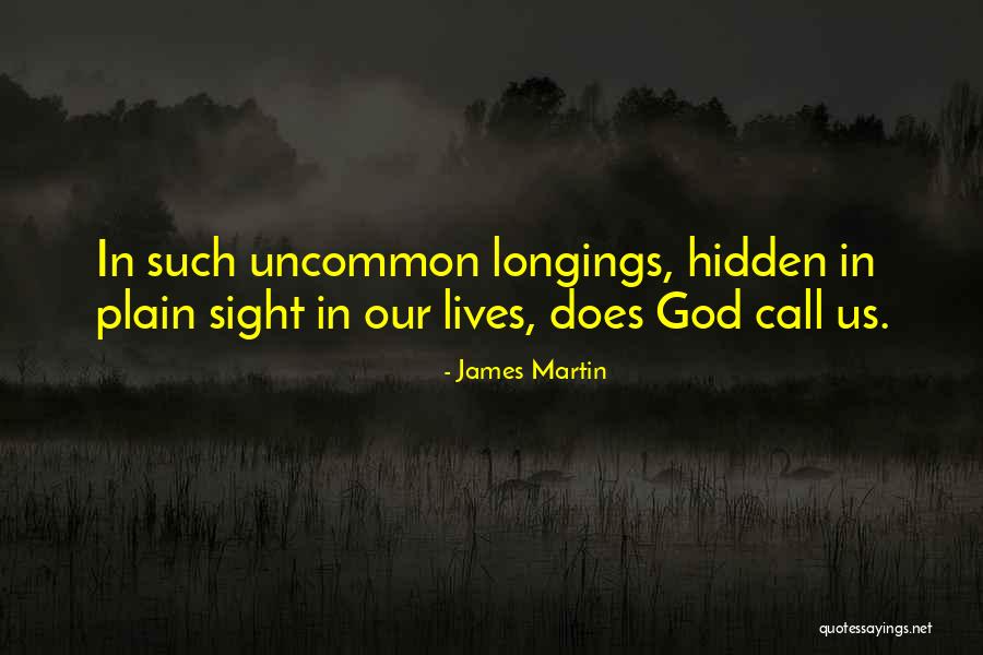 Catholicism Quotes By James Martin