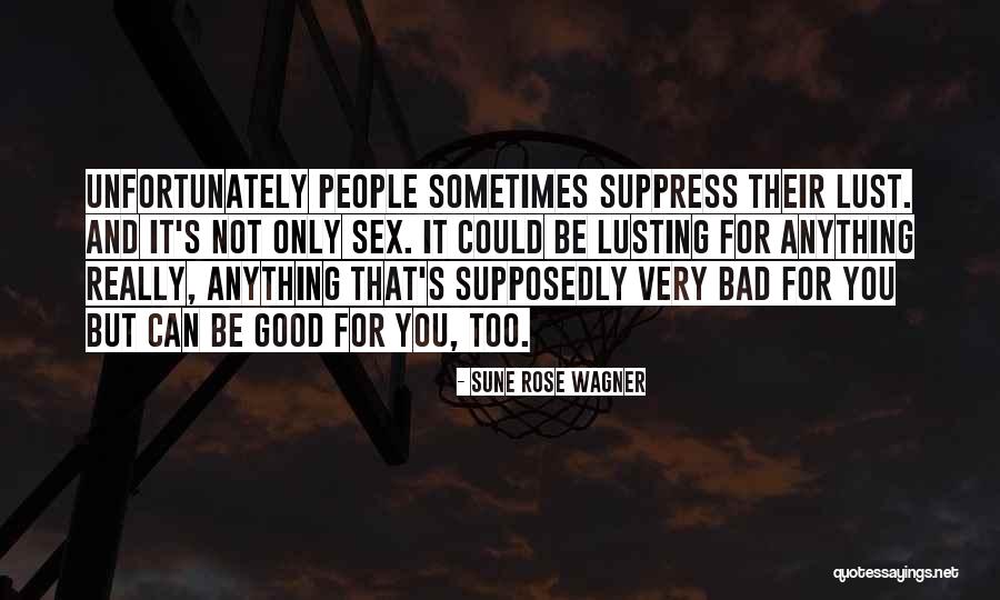 Cathouse Hbo Quotes By Sune Rose Wagner Cathouse Hbo Quotes By Sune Rose Wagner