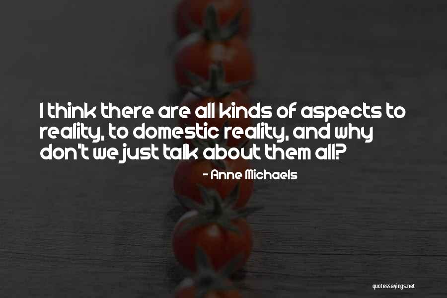 Cathrina Cahill Quotes By Anne Michaels Cathrina Cahill Quotes By Anne Michaels
