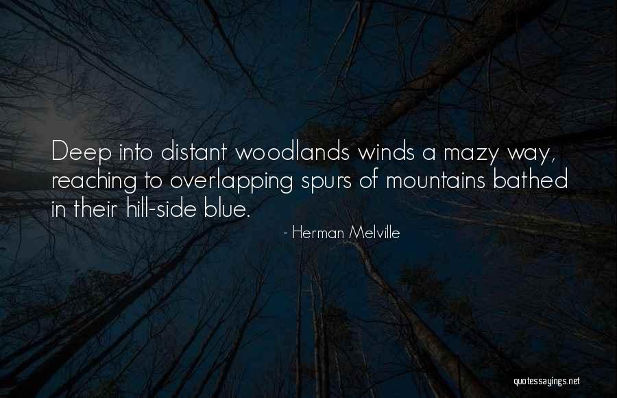 Cathryn Hartt Quotes By Herman Melville