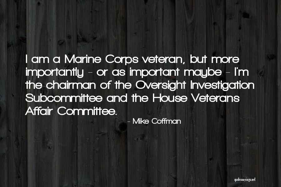 Cathryn Hartt Quotes By Mike Coffman