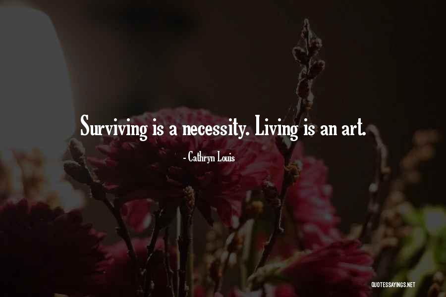 Cathryn Louis Quotes 287271 Cathryn Louis Quotes 287271
