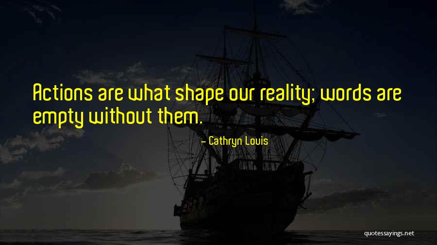 Cathryn Louis Quotes 582620 Cathryn Louis Quotes 582620