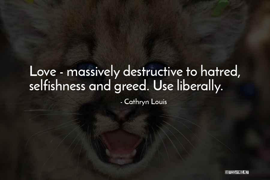 Cathryn Louis Quotes 664525 Cathryn Louis Quotes 664525