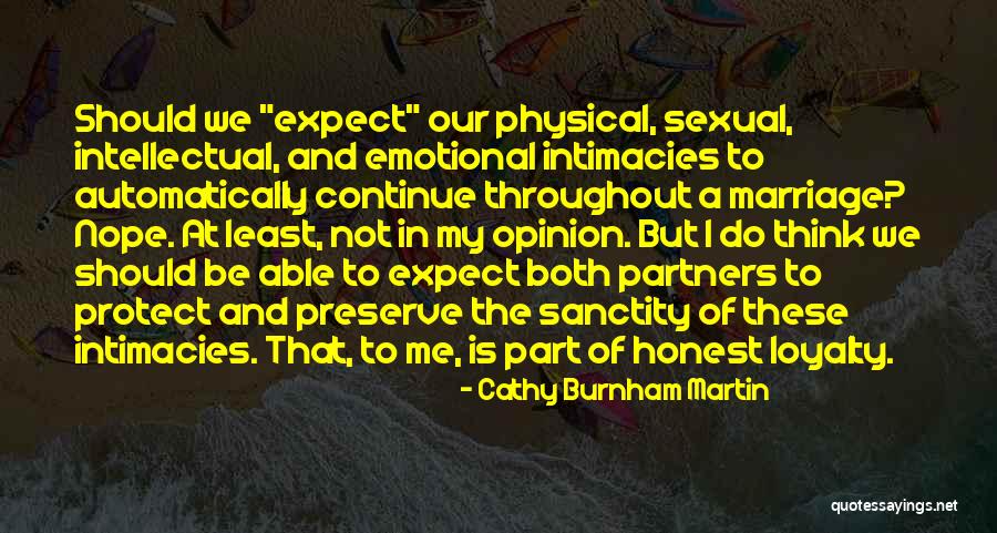 Cathy Burnham Martin Quotes 1125632 Cathy Burnham Martin Quotes 1125632