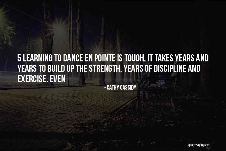 Cathy Cassidy Quotes 1014567