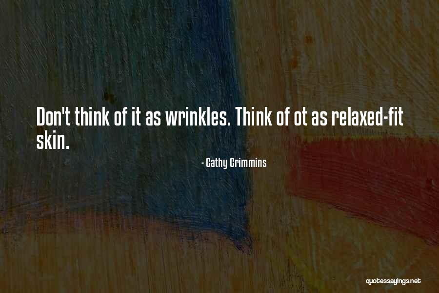 Cathy Crimmins Quotes 1741473 Cathy Crimmins Quotes 1741473