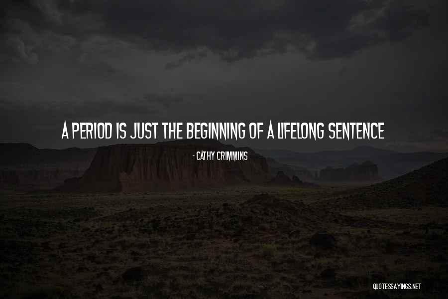Cathy Crimmins Quotes 273389 Cathy Crimmins Quotes 273389