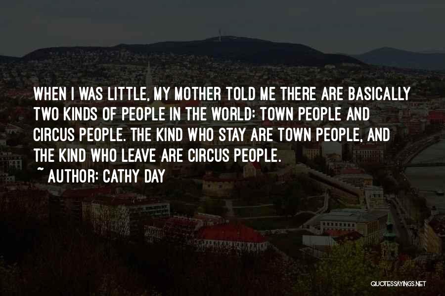 Cathy Day Quotes 441301