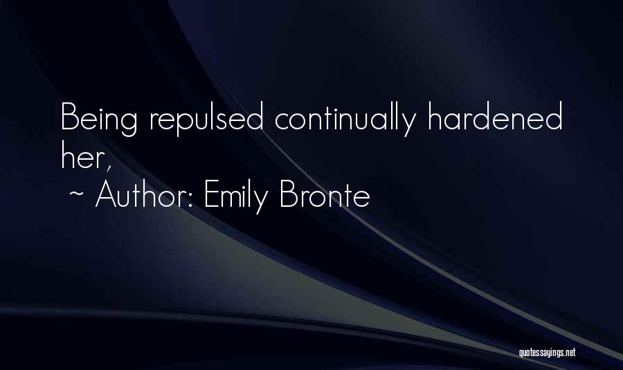 Cathy Earnshaw Quotes By Emily Bronte