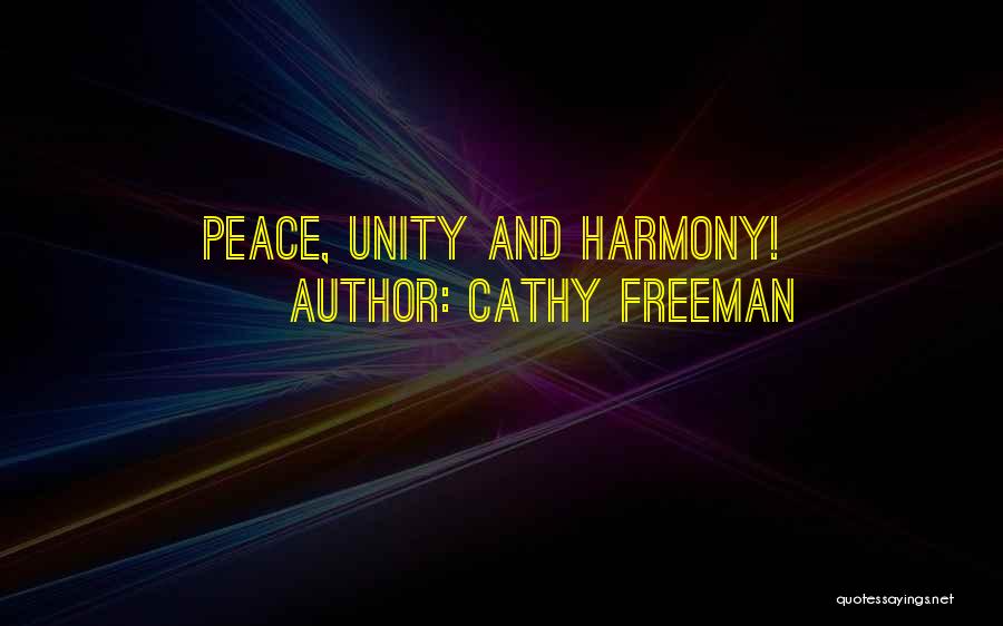 Cathy Freeman Quotes 1521962