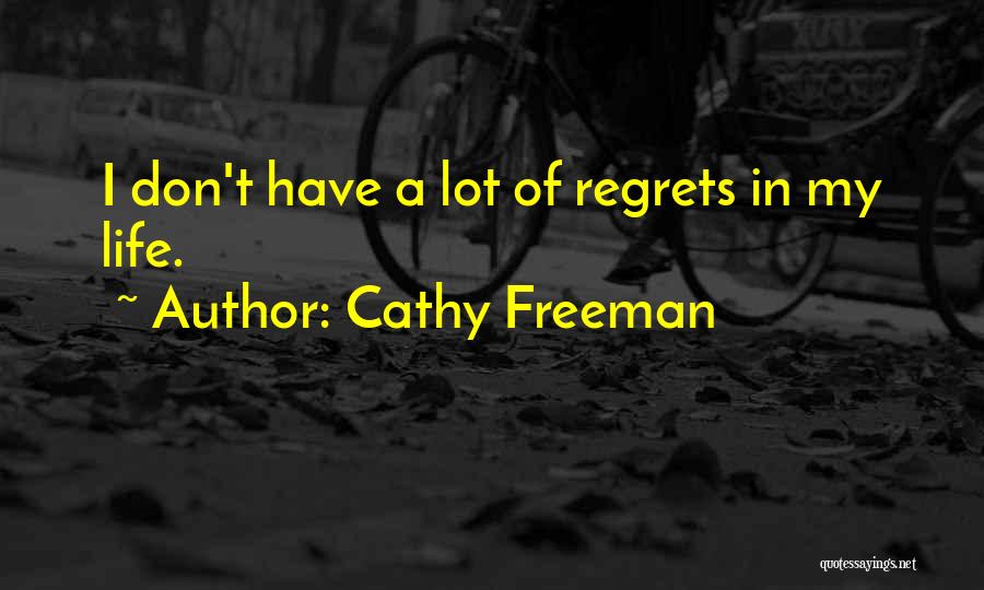 Cathy Freeman Quotes 1545658