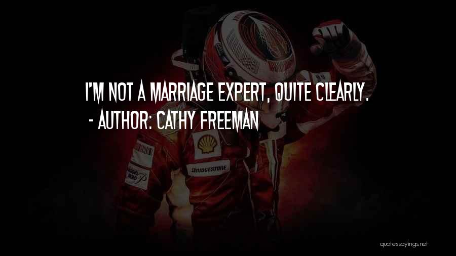 Cathy Freeman Quotes 188877