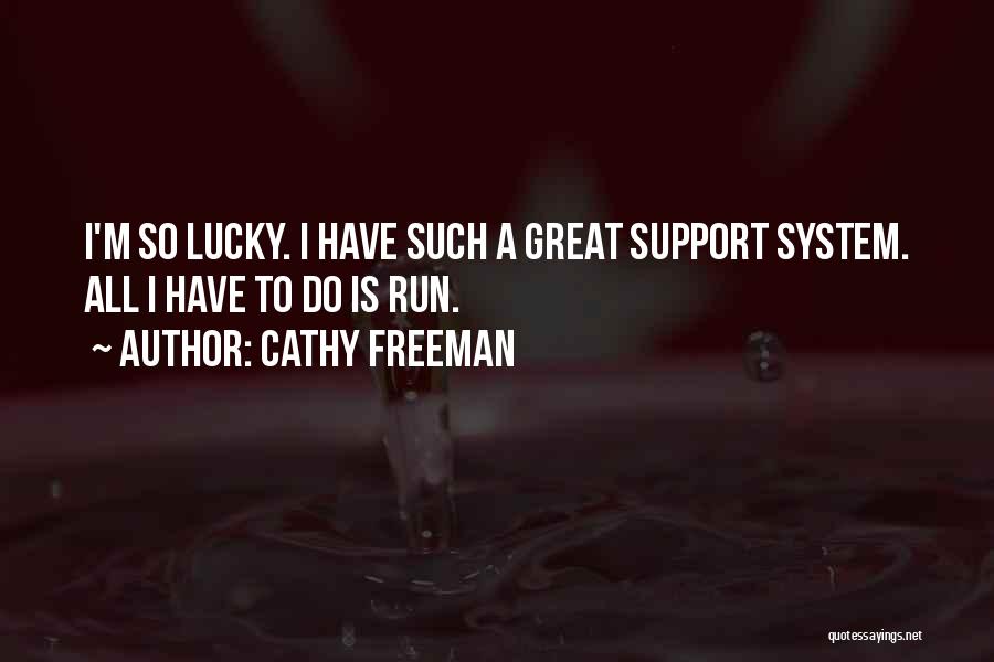 Cathy Freeman Quotes 1966089