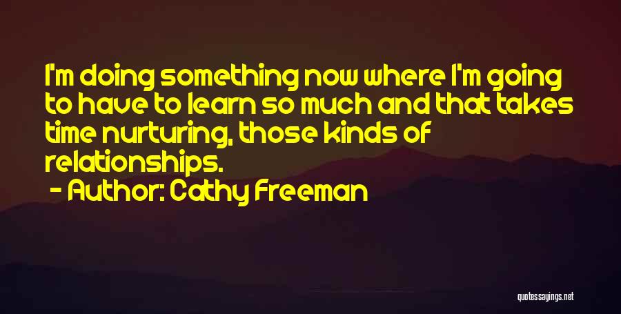 Cathy Freeman Quotes 2236726