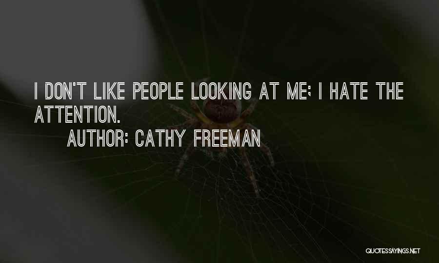 Cathy Freeman Quotes 362381
