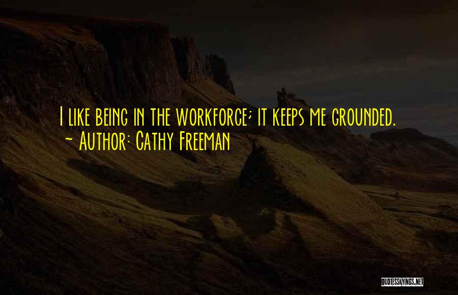 Cathy Freeman Quotes 790298