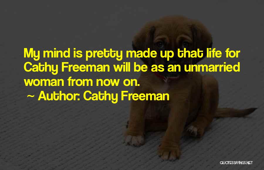 Cathy Freeman Quotes 91778