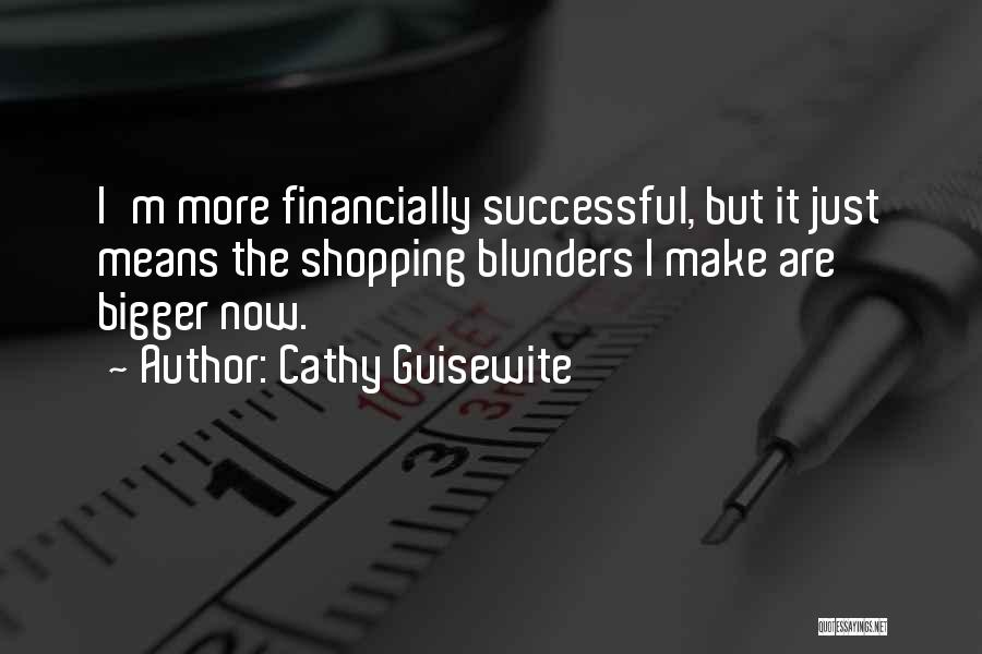 Cathy Guisewite Quotes 125364