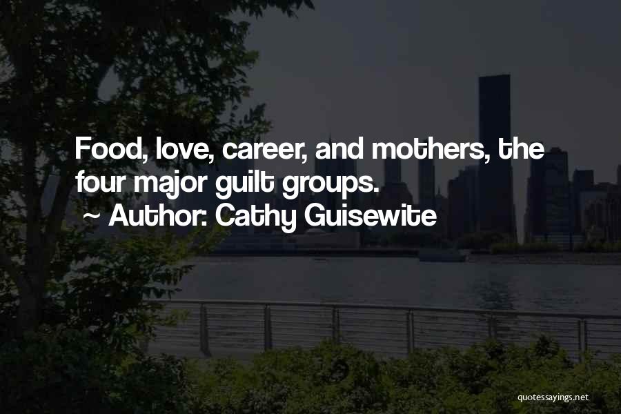 Cathy Guisewite Quotes 1373314