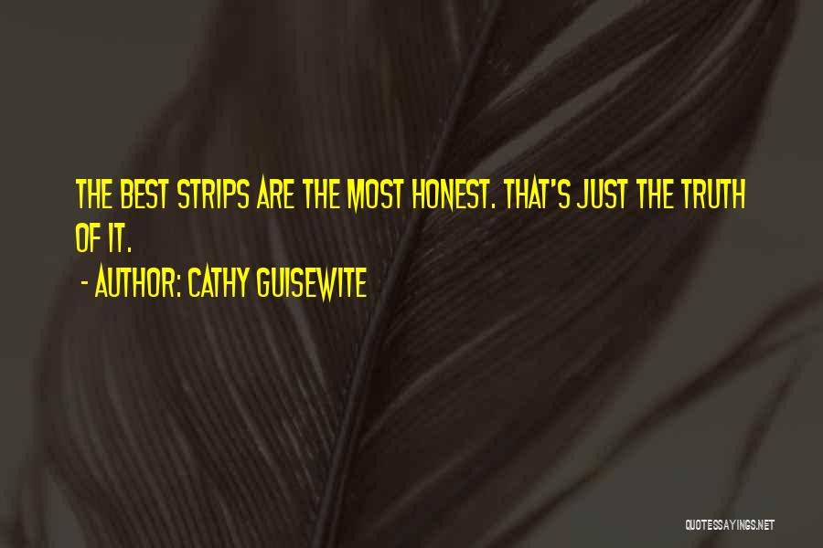 Cathy Guisewite Quotes 1486893