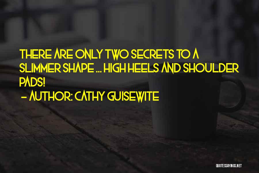 Cathy Guisewite Quotes 1638361