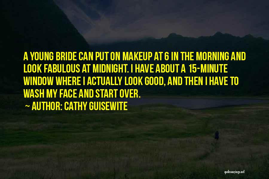 Cathy Guisewite Quotes 1839919