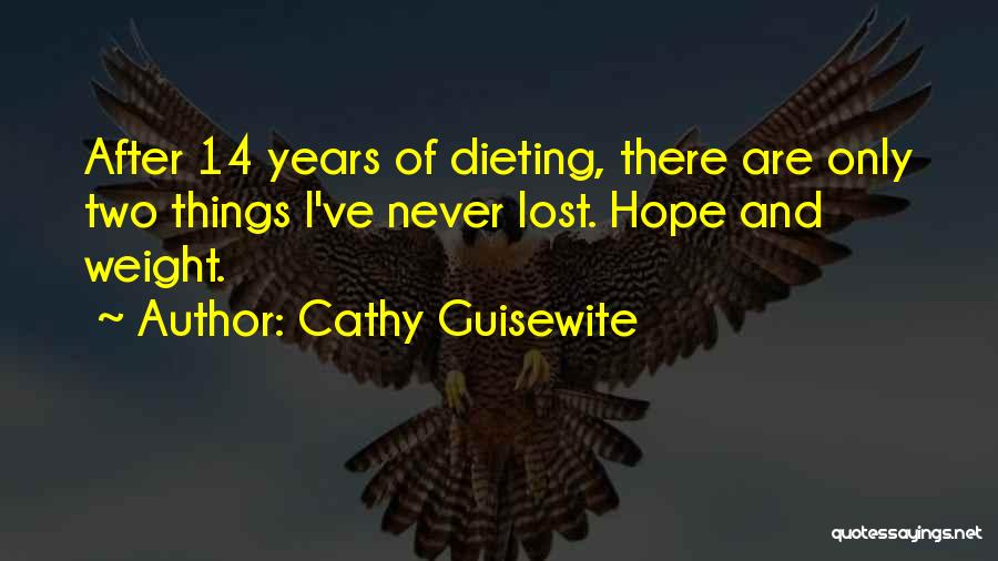 Cathy Guisewite Quotes 1861697