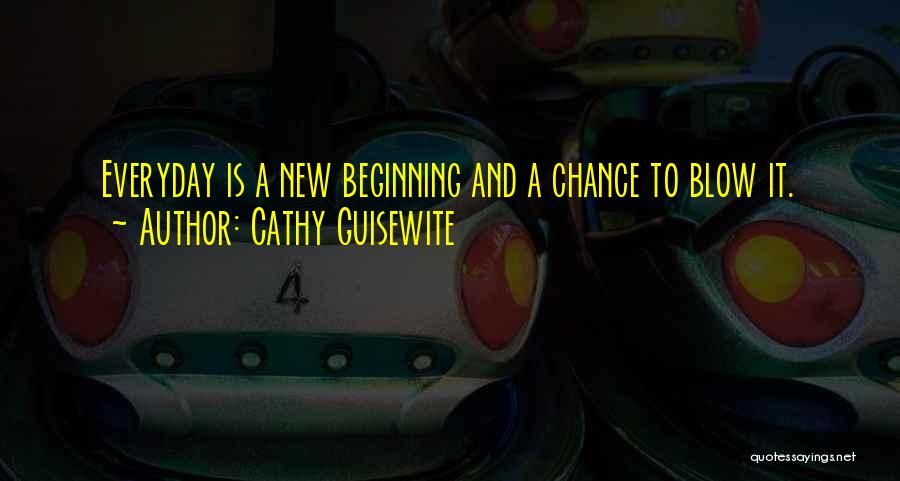 Cathy Guisewite Quotes 1918933