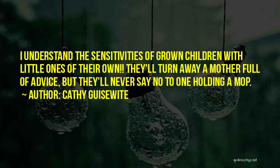 Cathy Guisewite Quotes 1999953