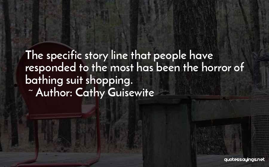 Cathy Guisewite Quotes 2105070