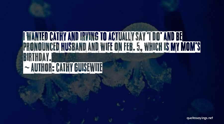 Cathy Guisewite Quotes 2162822
