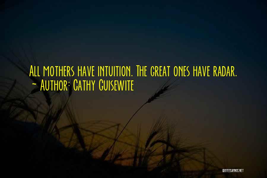 Cathy Guisewite Quotes 2210197