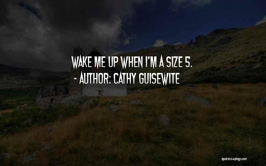Cathy Guisewite Quotes 2260000
