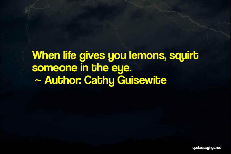 Cathy Guisewite Quotes 401295
